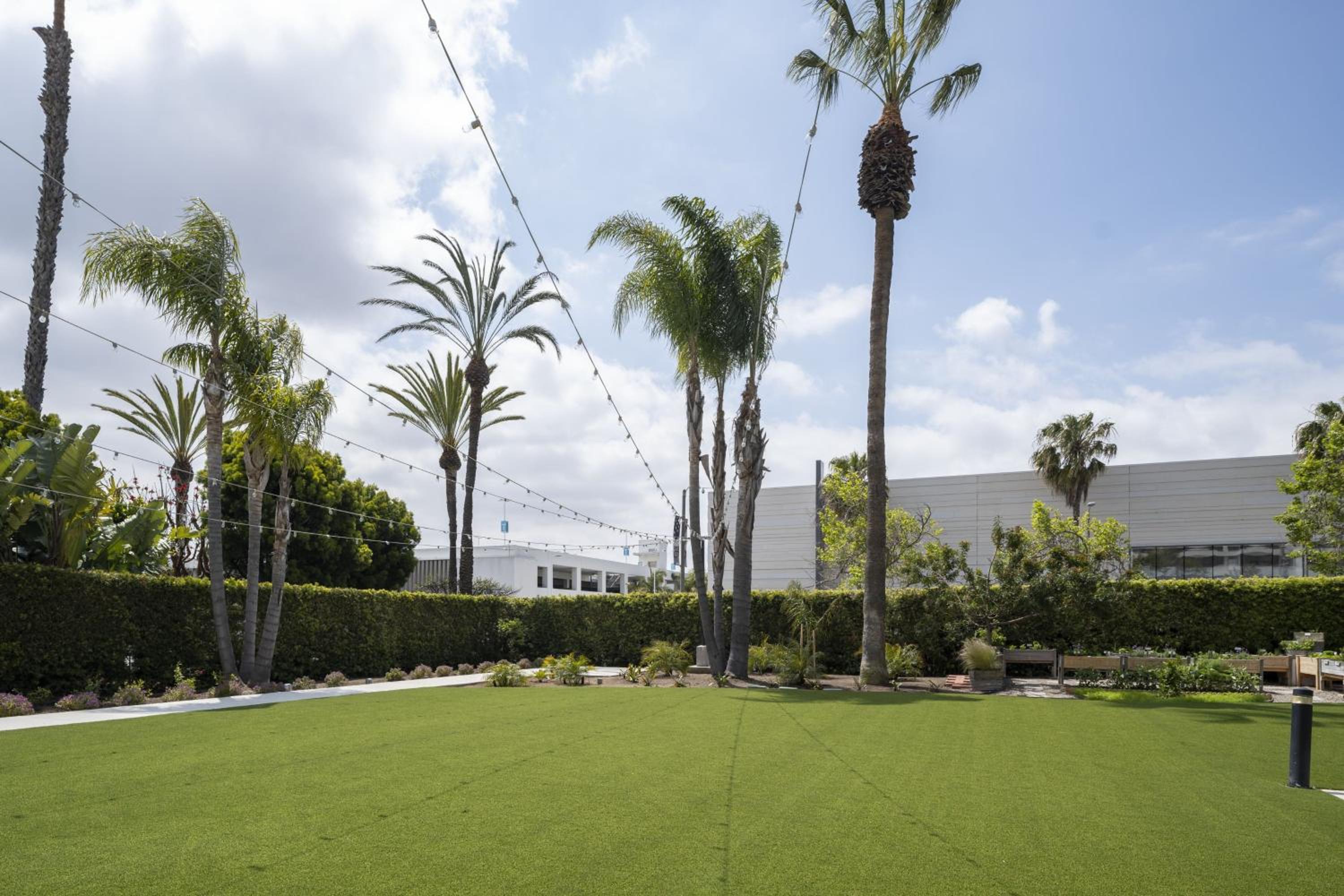 Torrance Marriott Redondo Beach - Property Image 3