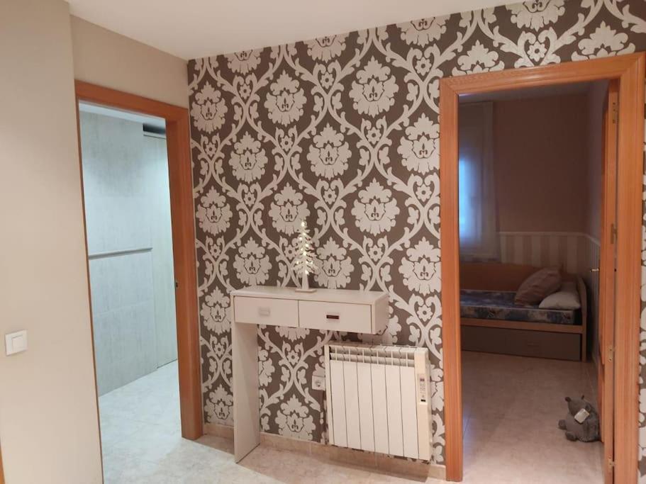 Apto. residencial familiar Aguadulce