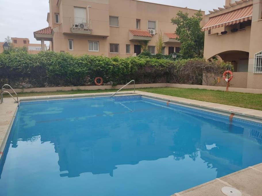 Apto. residencial familiar Aguadulce