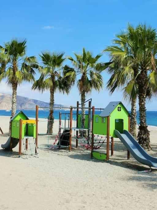 Apto. residencial familiar Aguadulce