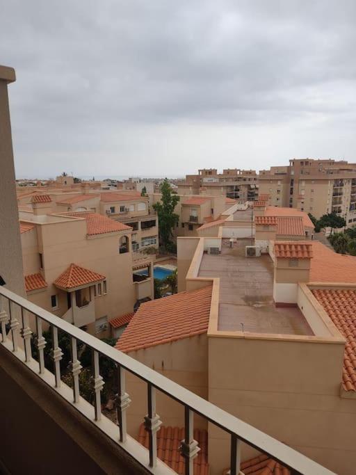 Apto. residencial familiar Aguadulce