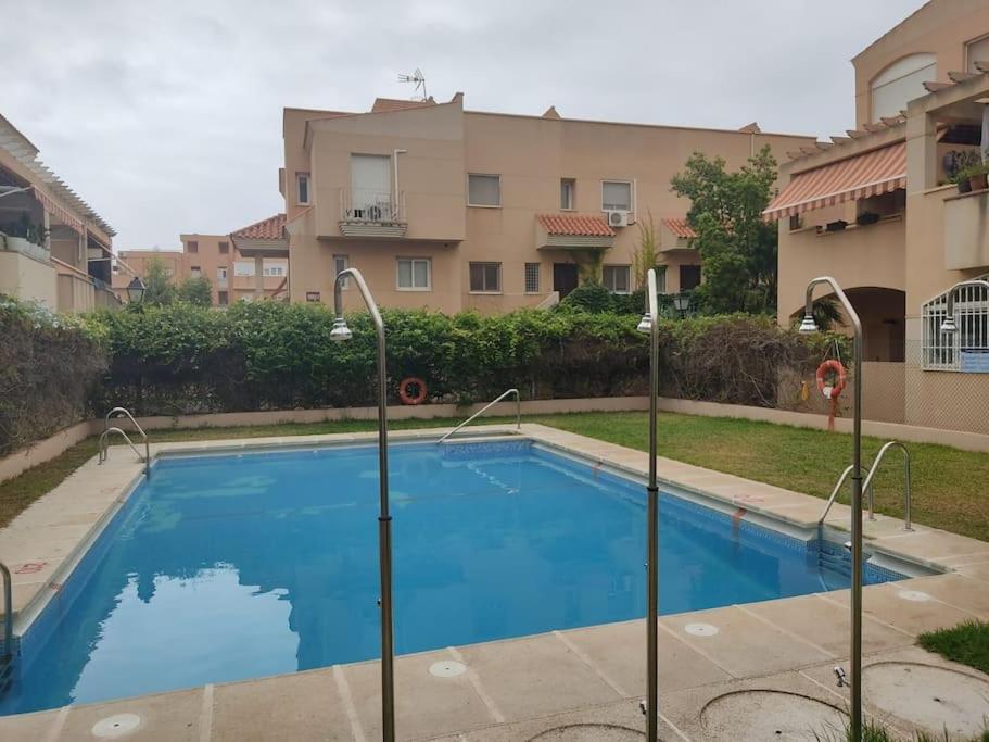 Apto. residencial familiar Aguadulce