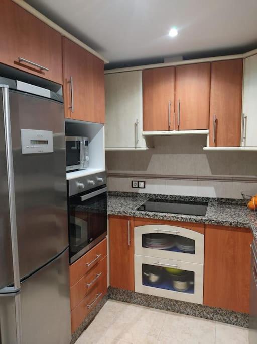 Apto. residencial familiar Aguadulce