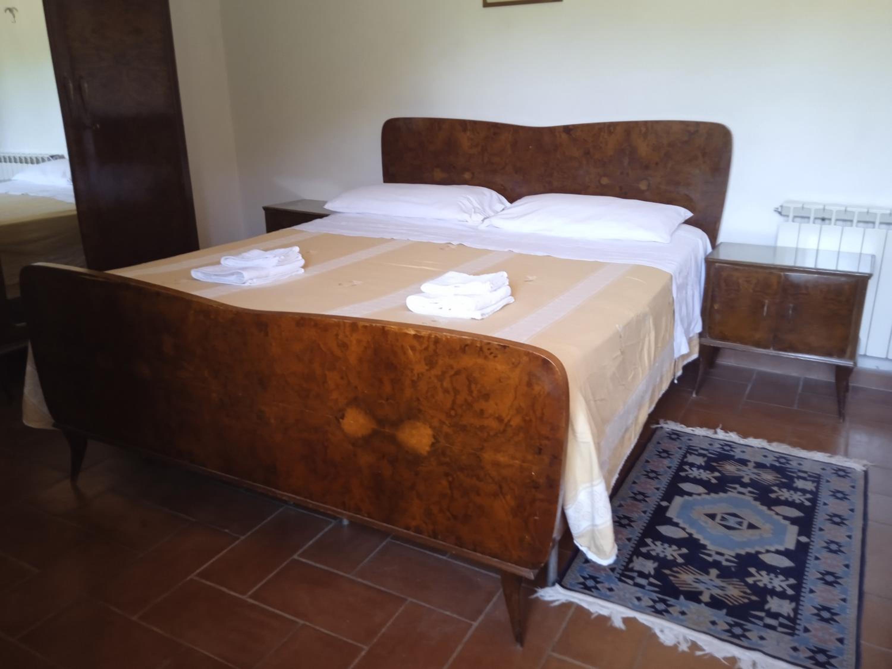 Casa Belvedere a Valle San Martino di Spoleto