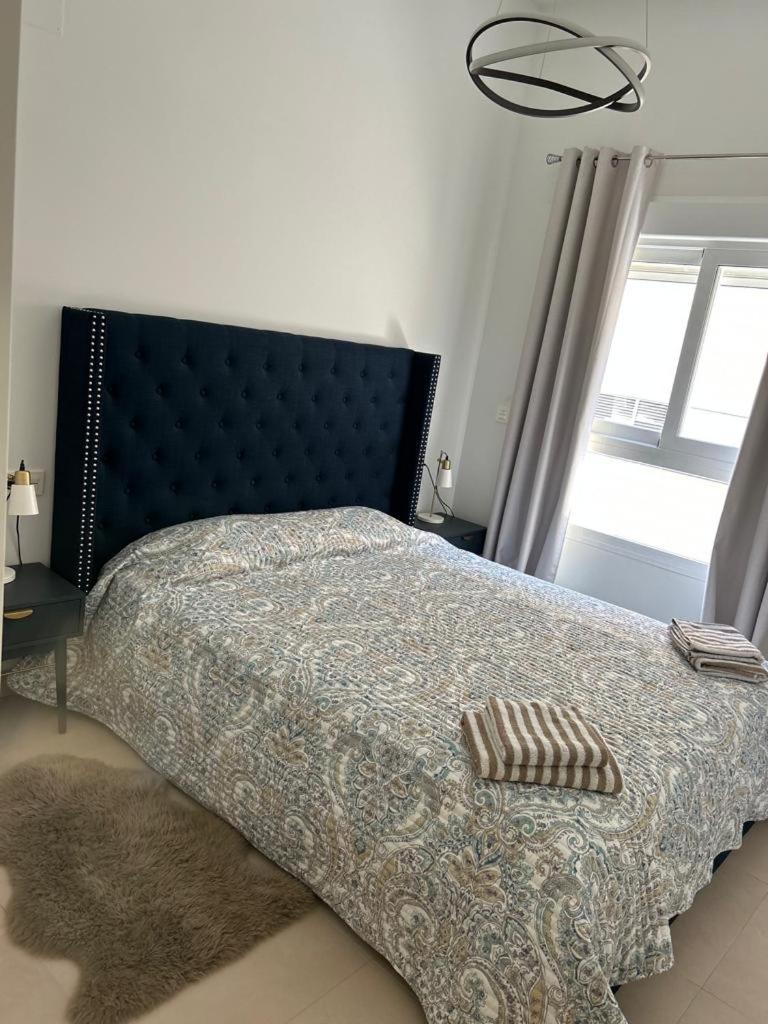 Brilliant sea apartment
