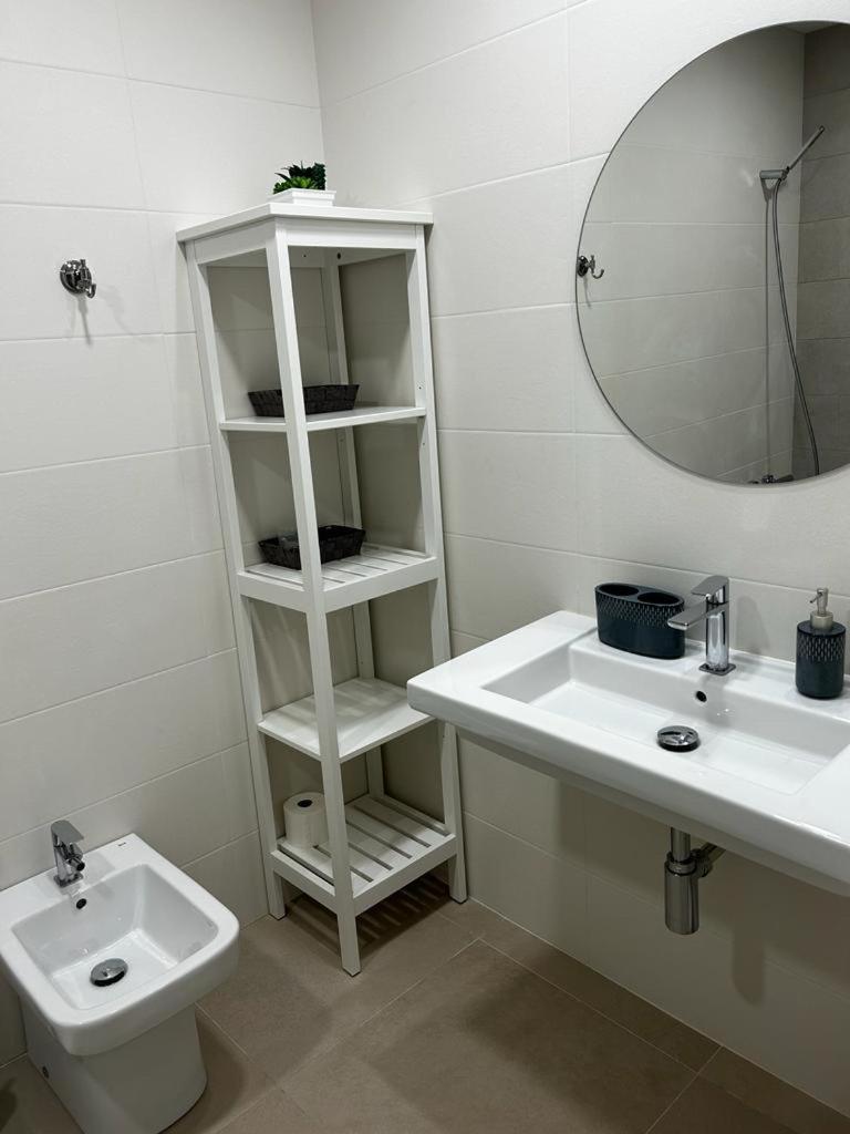 Brilliant sea apartment
