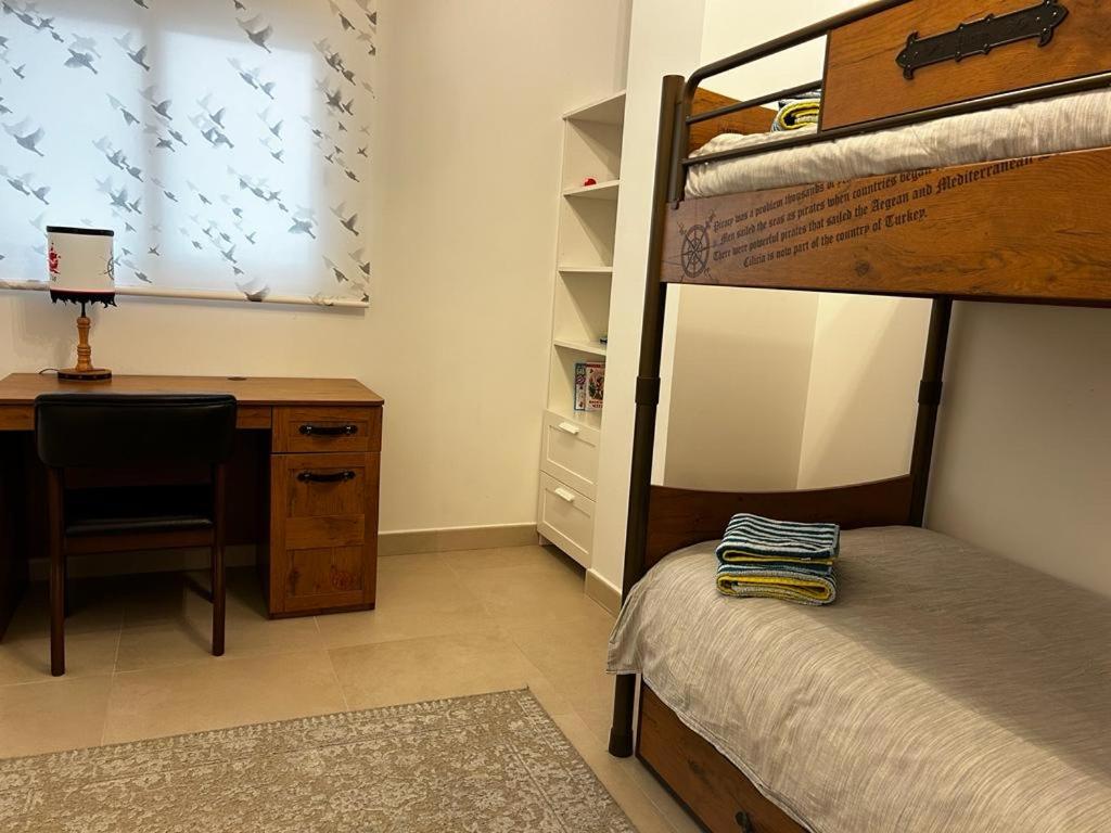 Brilliant sea apartment