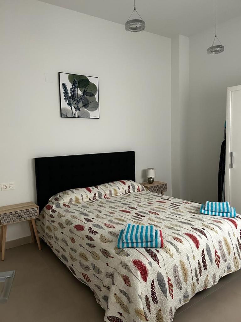 Brilliant sea apartment