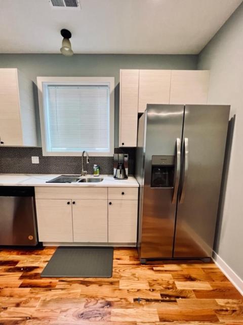 Oak Park Oasis view 2