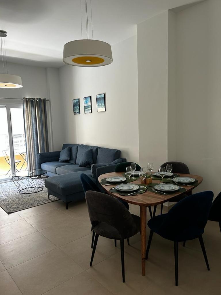 Brilliant sea apartment