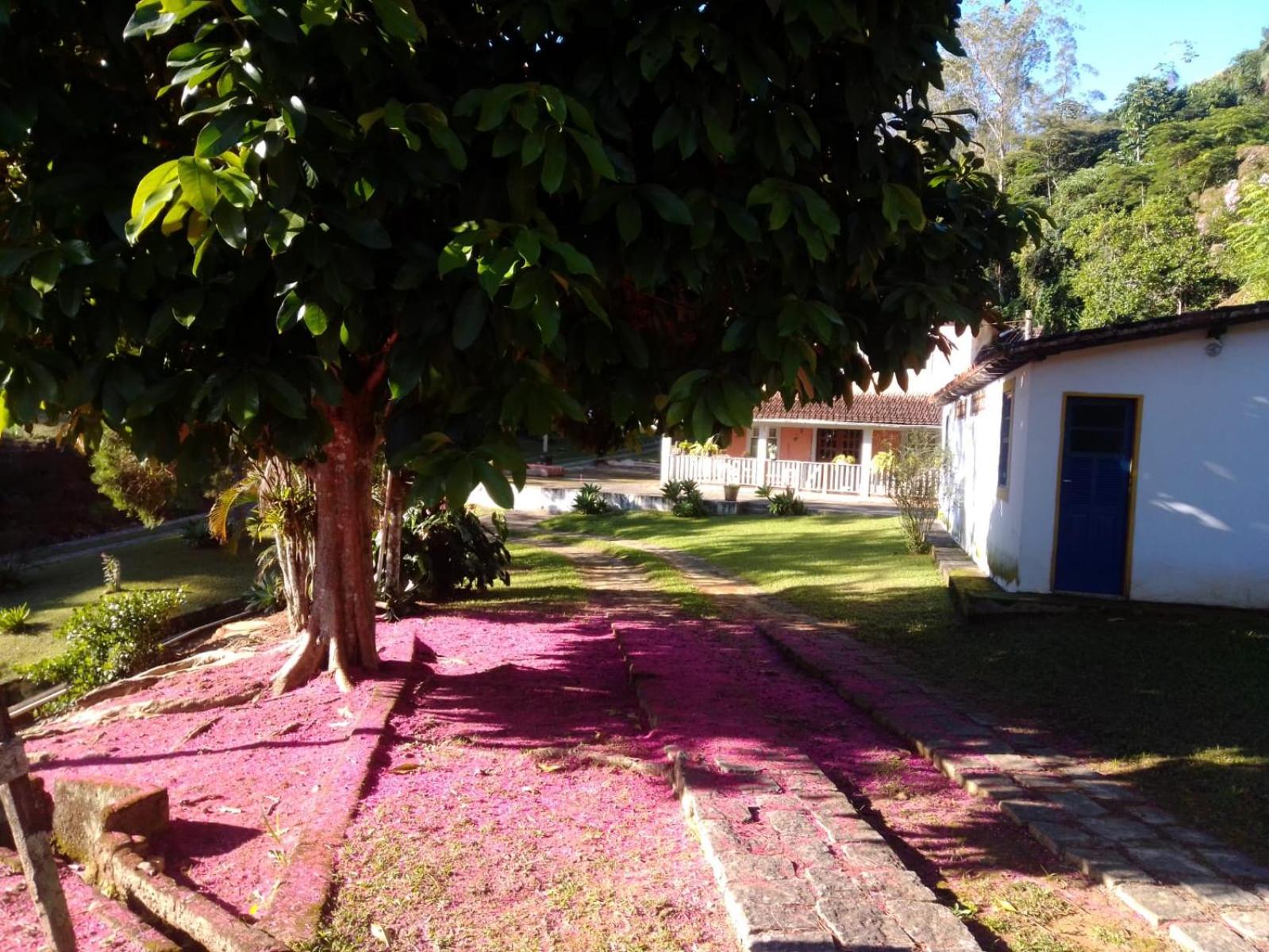 Mangaratiba Lazer e paz na Mata Atlântica