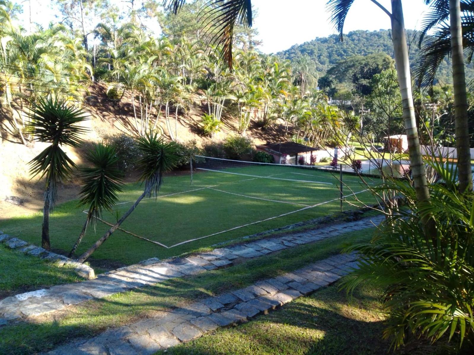 Mangaratiba Lazer e paz na Mata Atlântica