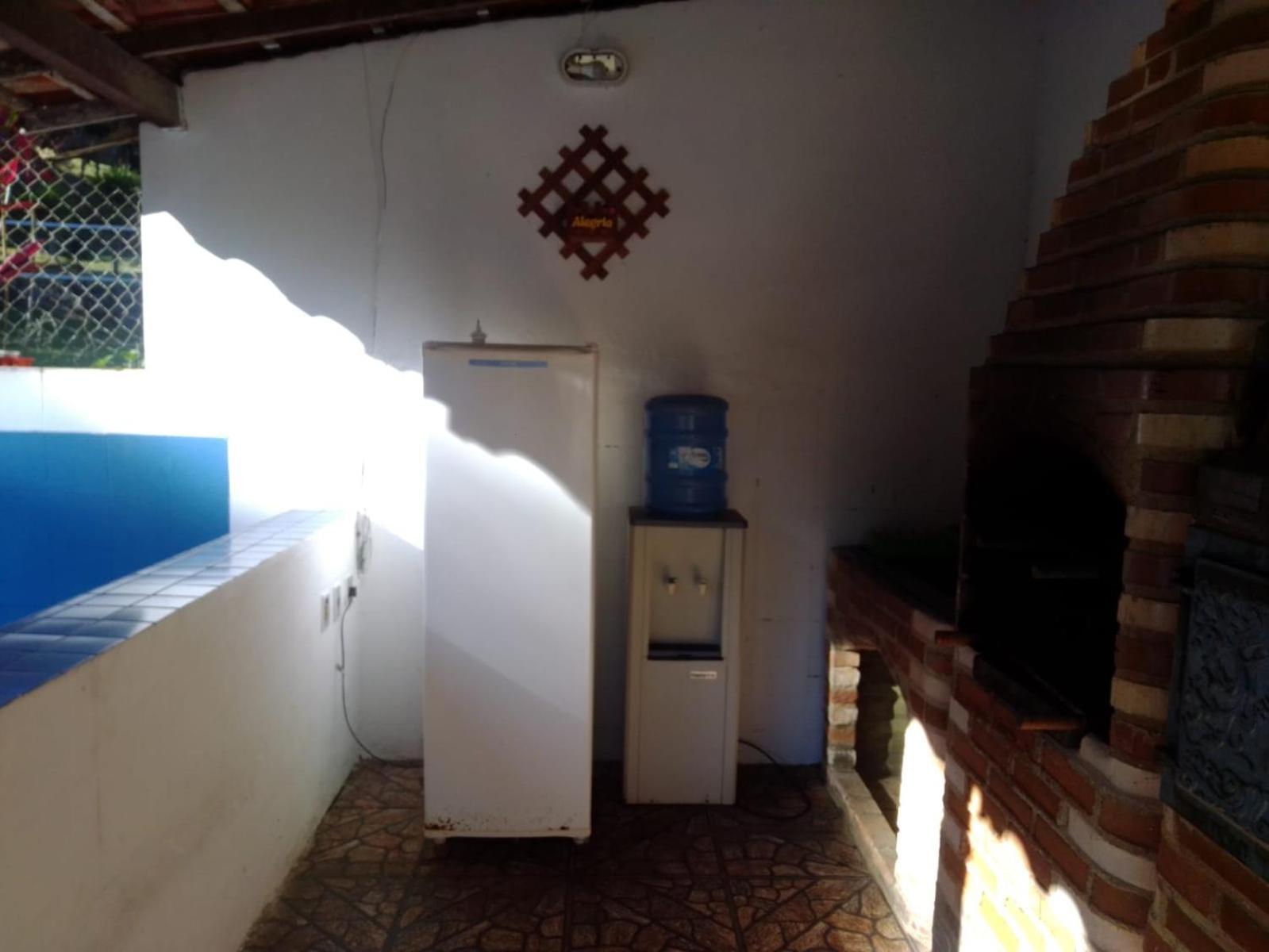Mangaratiba Lazer e paz na Mata Atlântica