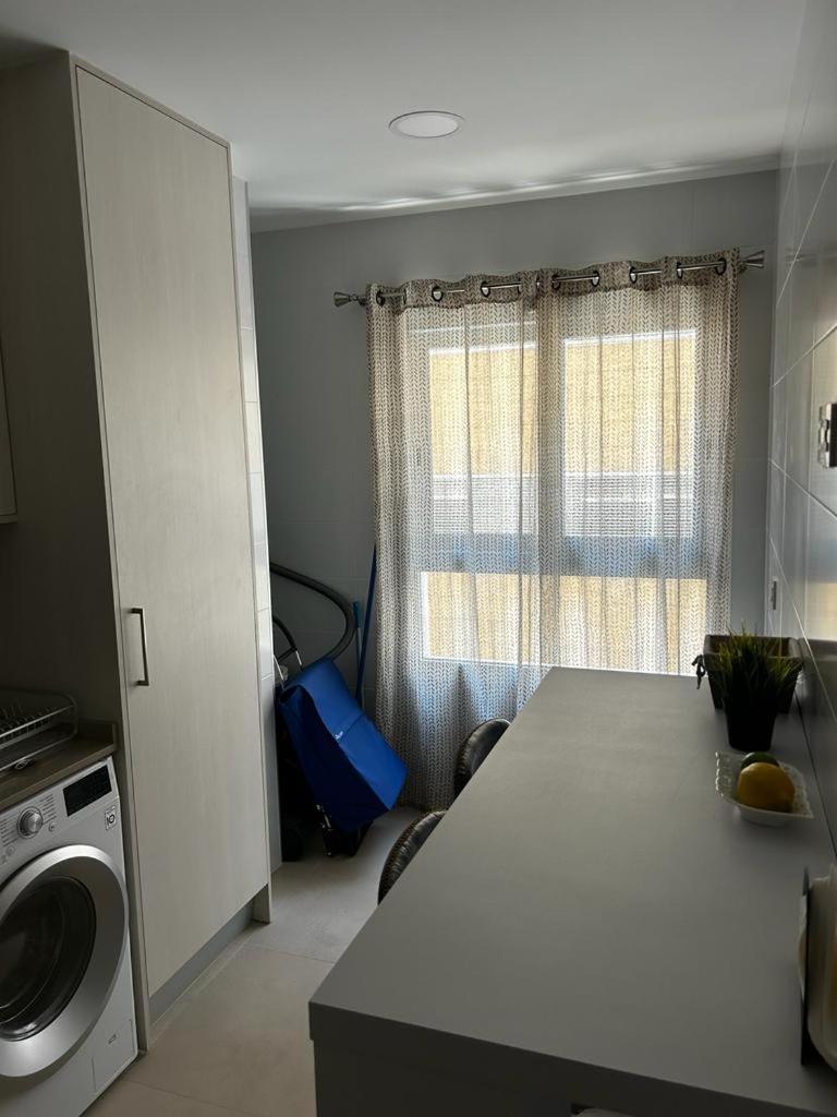 Brilliant sea apartment