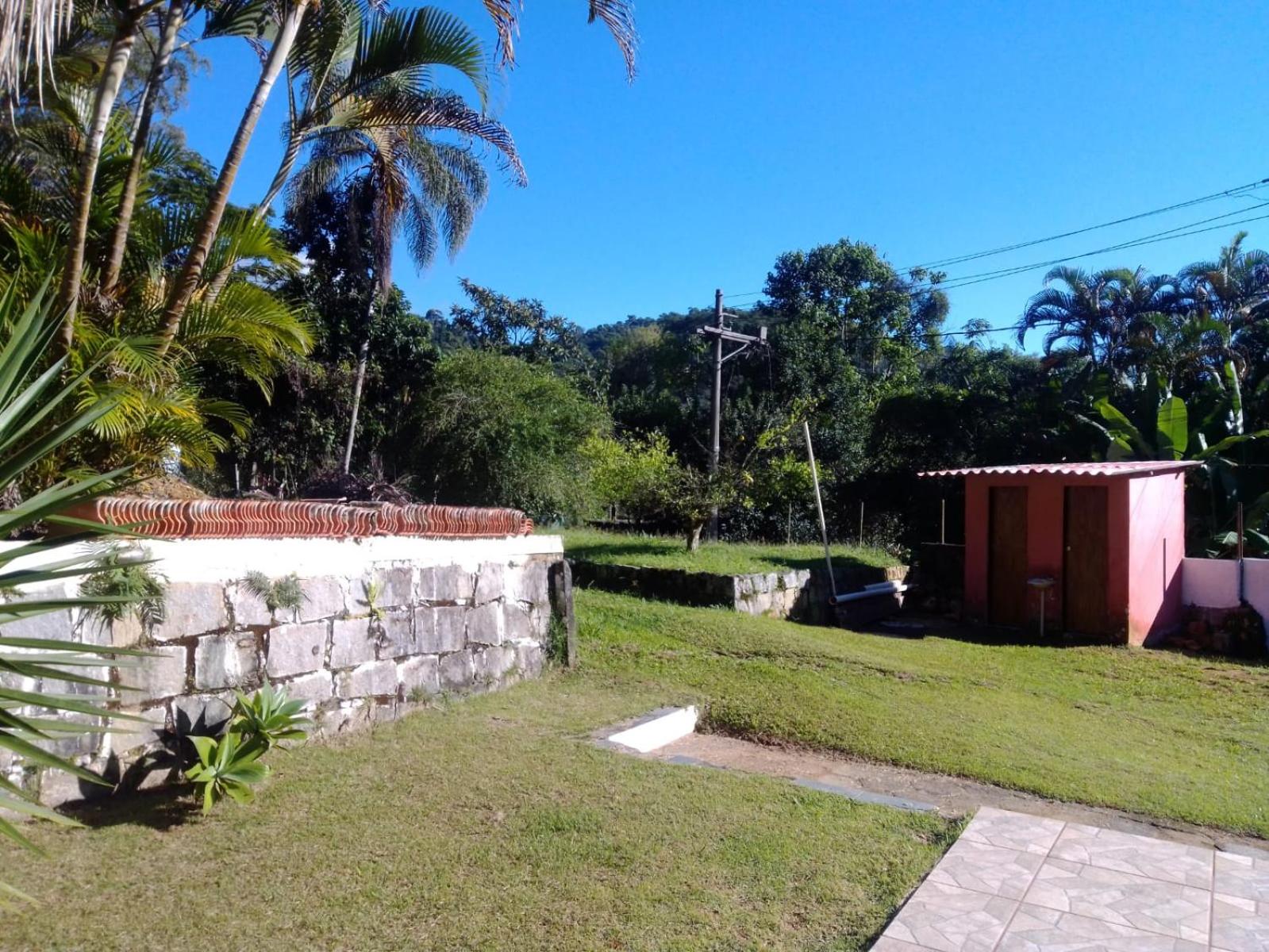 Mangaratiba Lazer e paz na Mata Atlântica