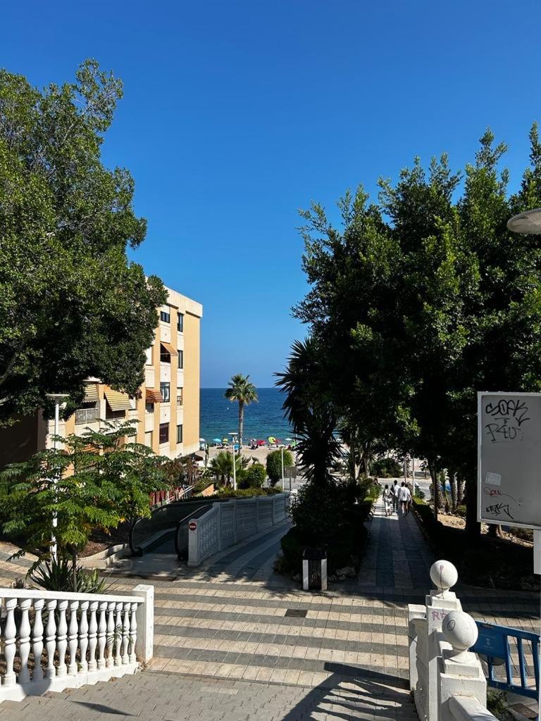 Brilliant sea apartment photo 5