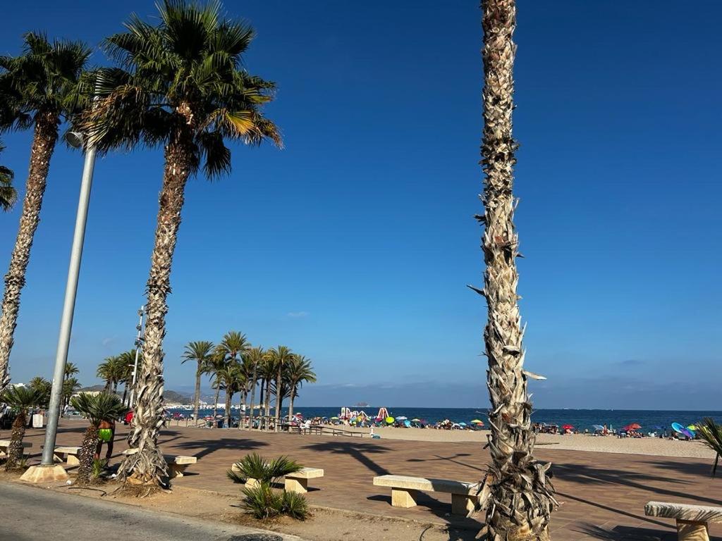 Brilliant sea apartment photo 2