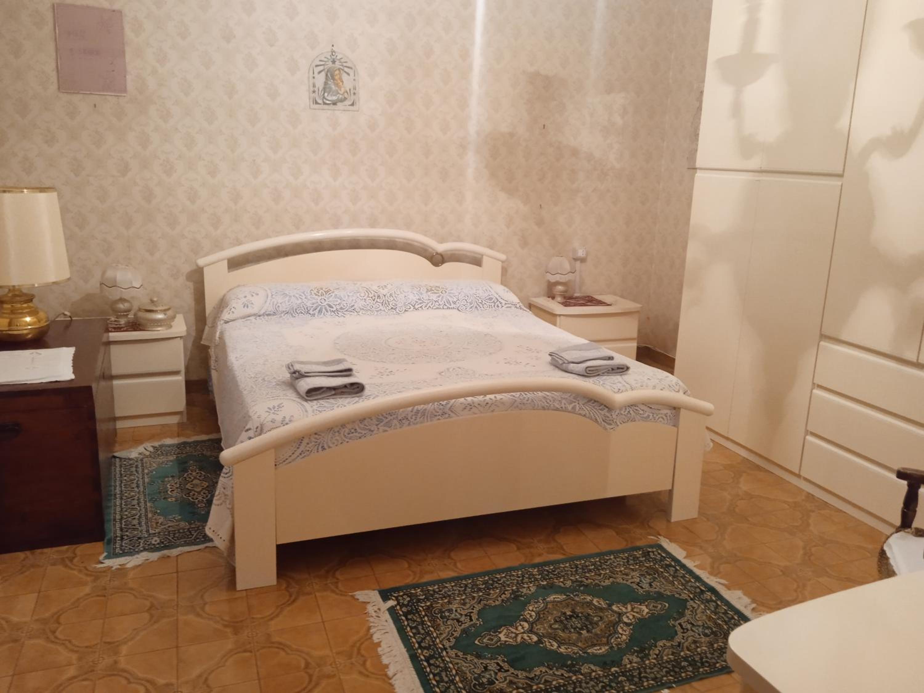 Casa Belvedere a Valle San Martino di Spoleto