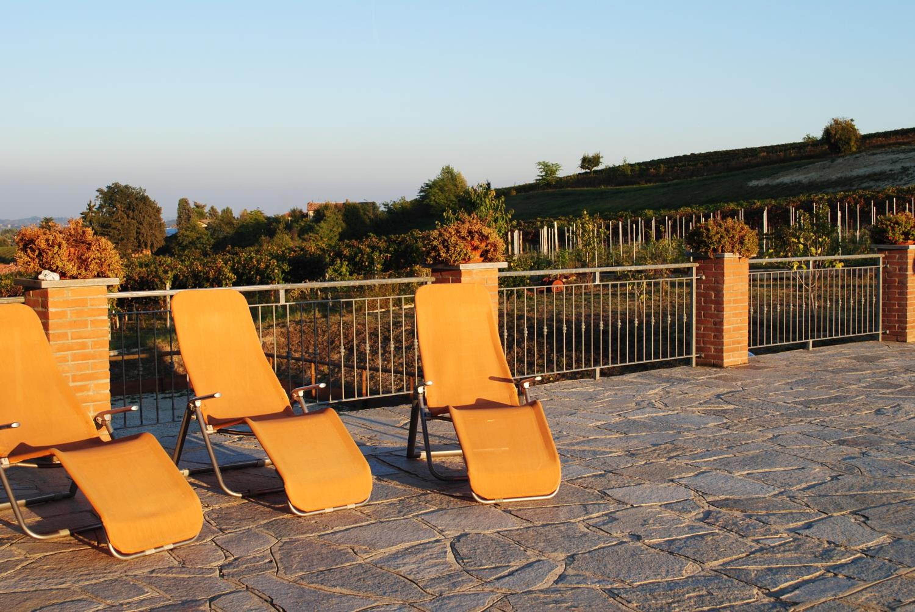 B&B La Gibiana