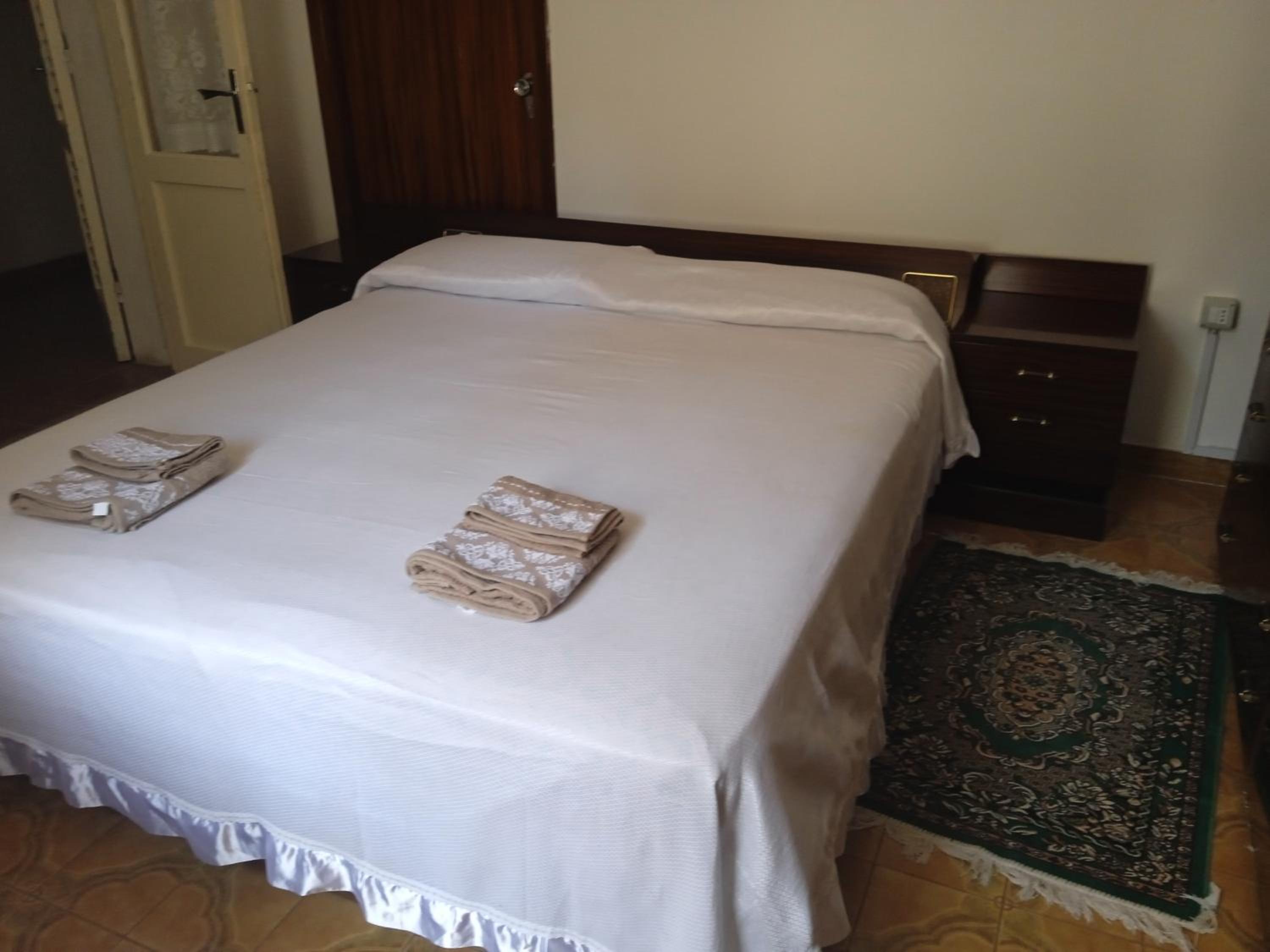 Casa Belvedere a Valle San Martino di Spoleto