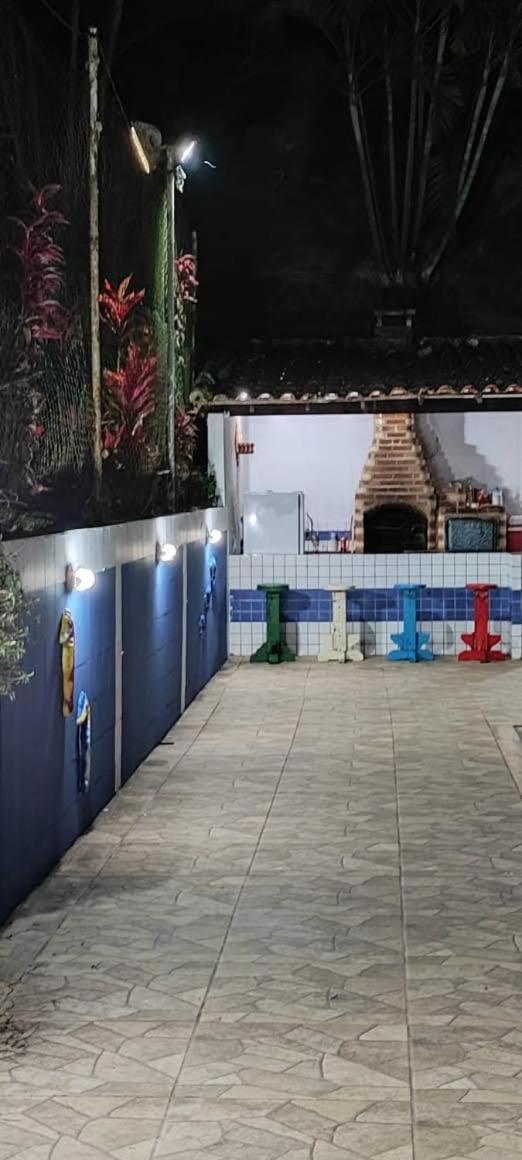 Mangaratiba Lazer e paz na Mata Atlântica