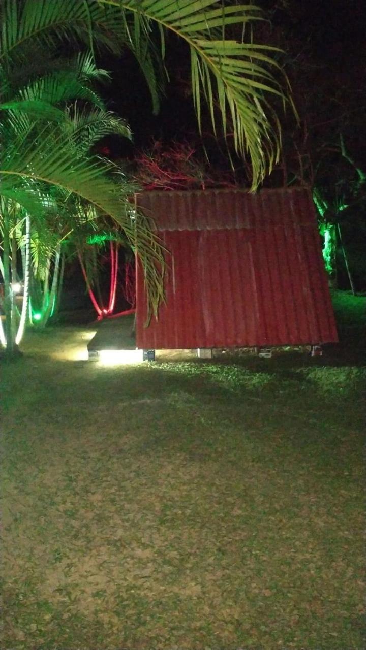 Mangaratiba Lazer e paz na Mata Atlântica