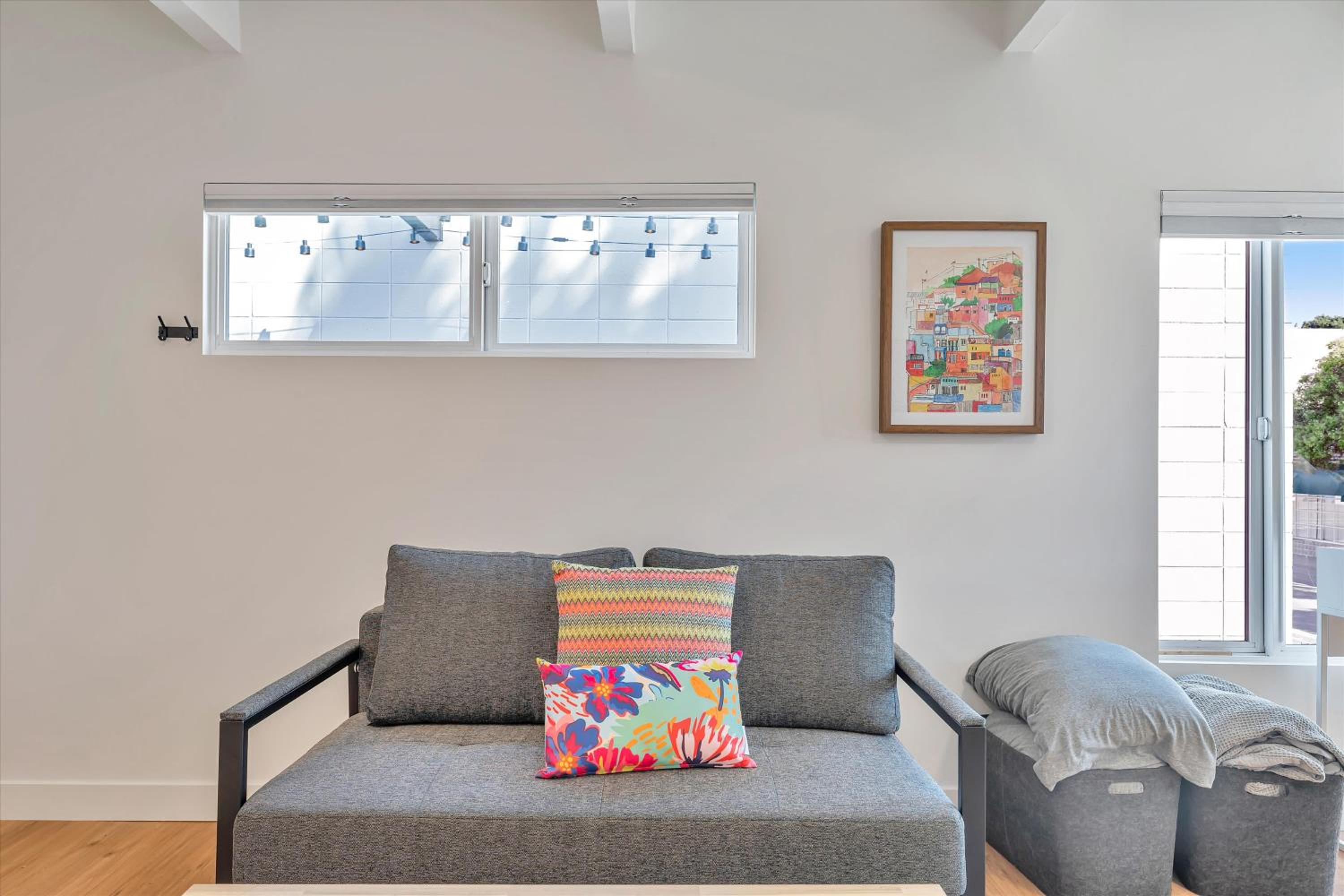 Silicon Valley Stay Apartments