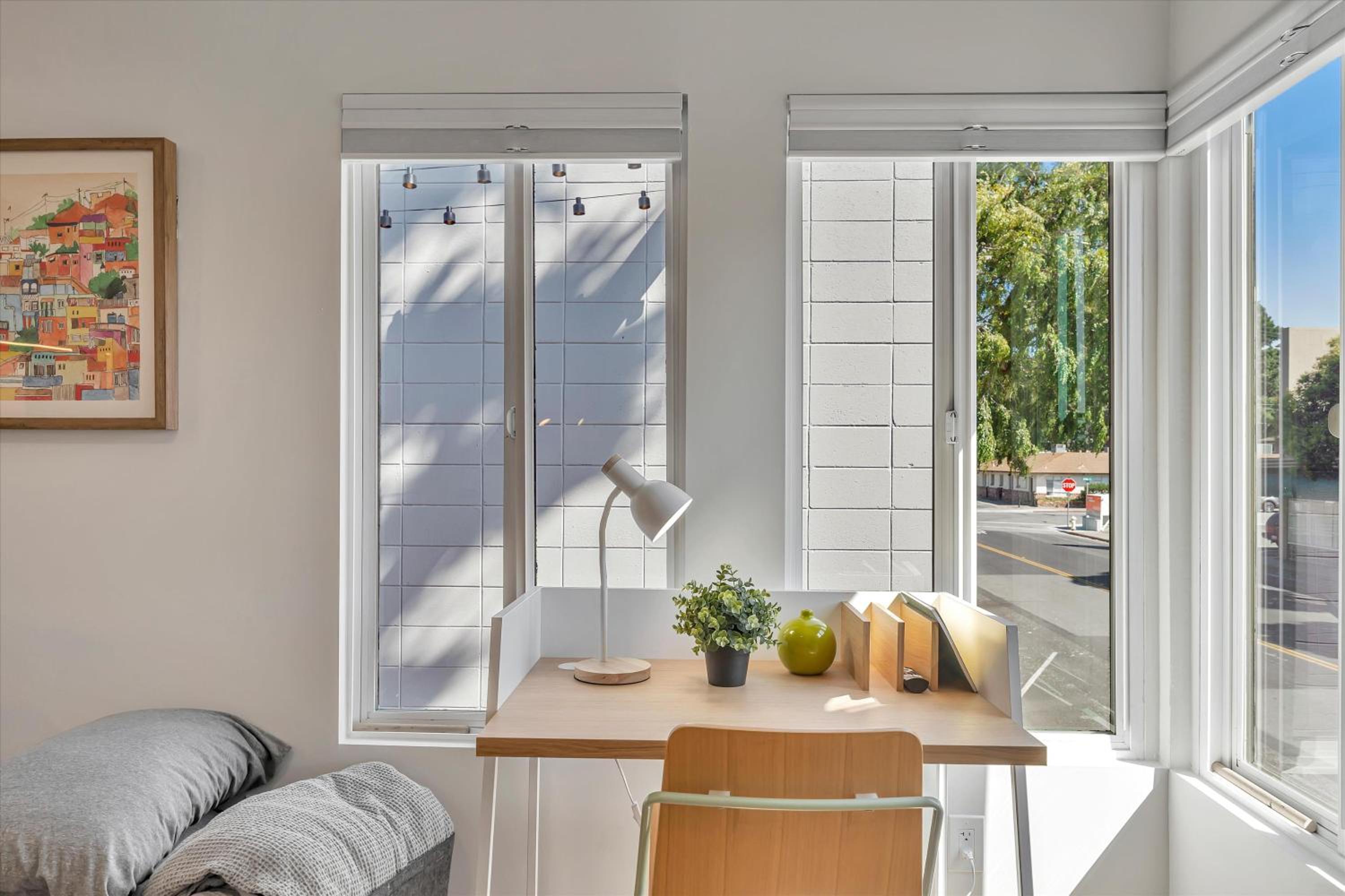 Silicon Valley Stay Apartments