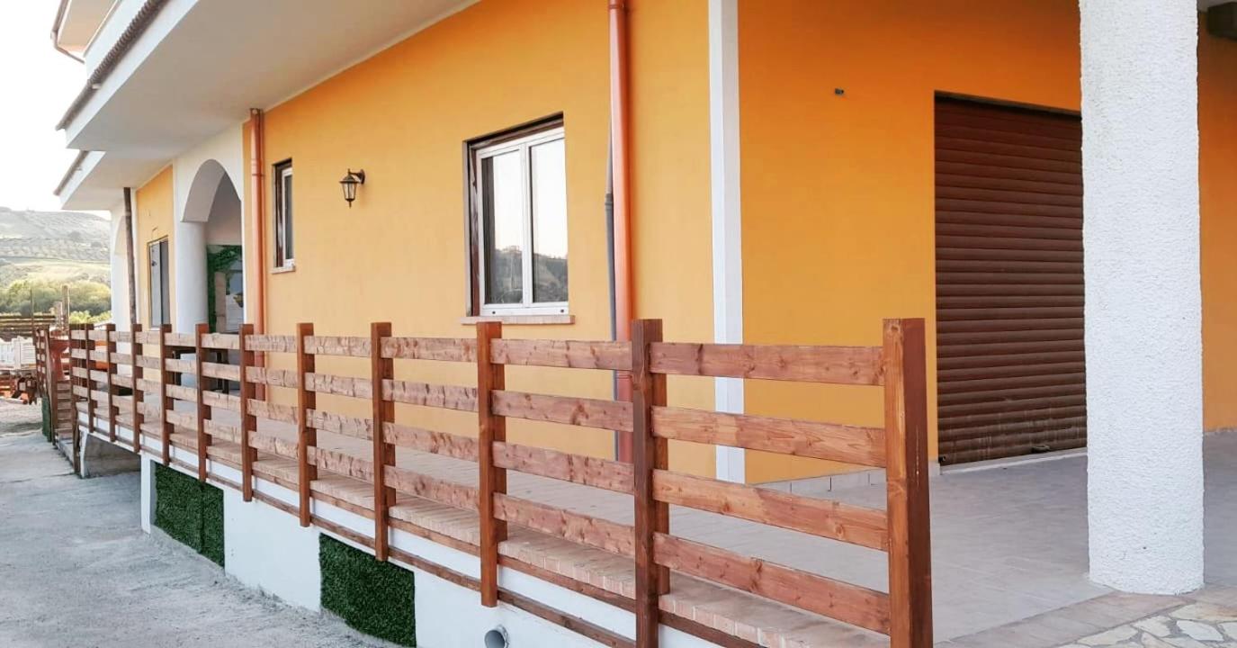 Villa Rosa B&B photo 2