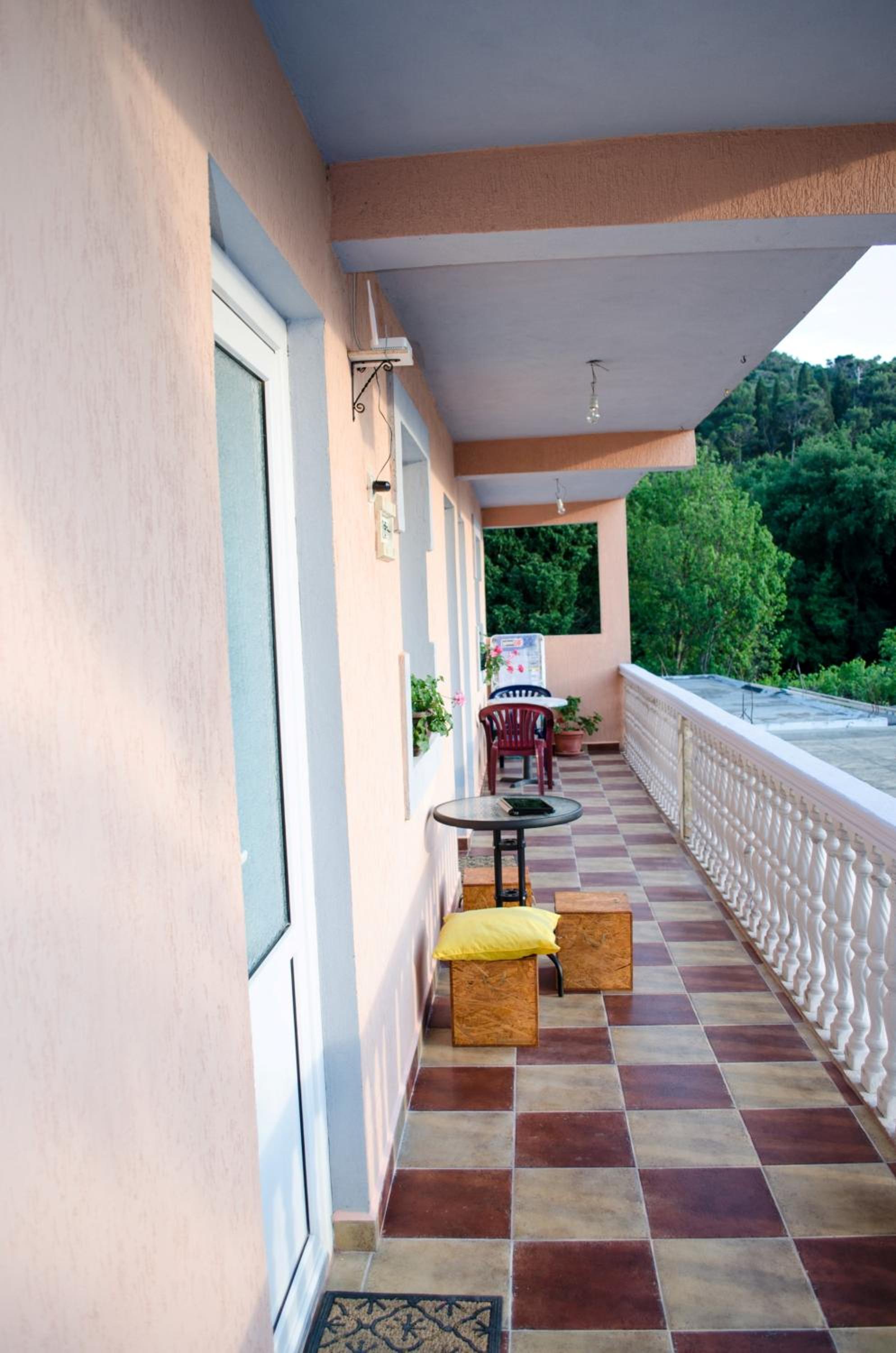 Apartments Lazarević Sutomore