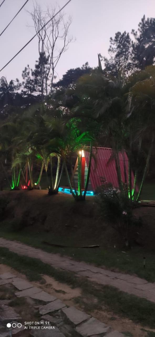 Mangaratiba Lazer e paz na Mata Atlântica