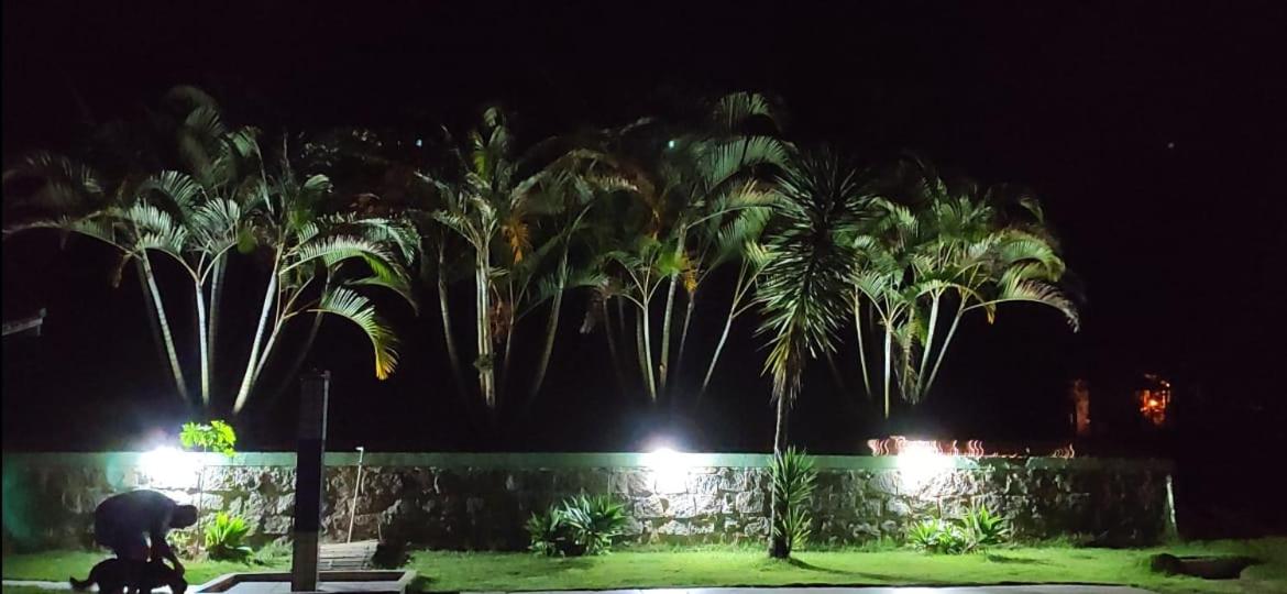 Mangaratiba Lazer e paz na Mata Atlântica