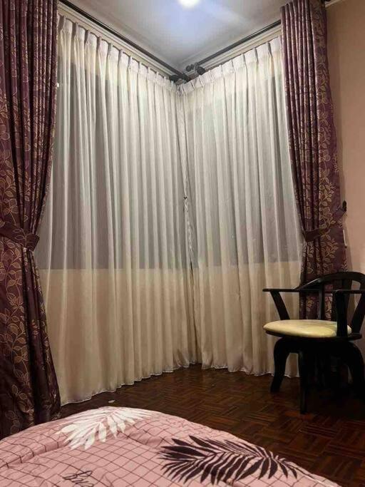 Floridale Mickey Condo In Kuching photo 2