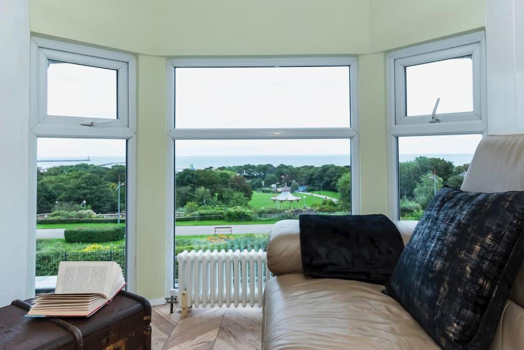 The Seaview - South Shields view 3