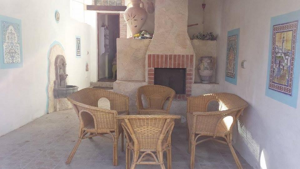 Casa Sisse view 5