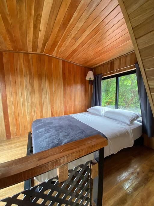 Myra Chalets