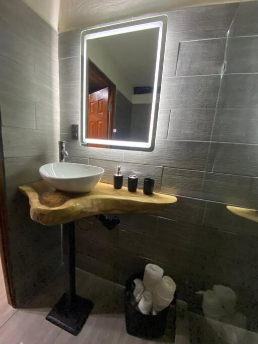 Myra Chalets