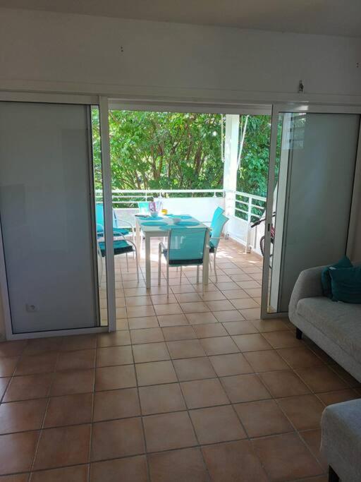 Grand appartement duplex