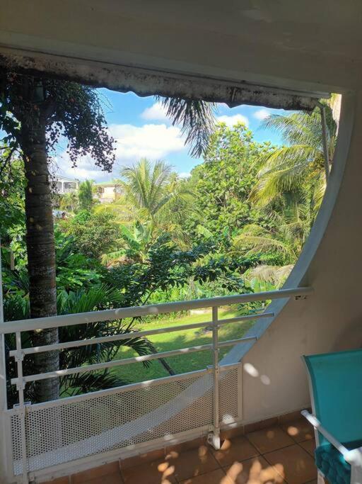 Grand appartement duplex