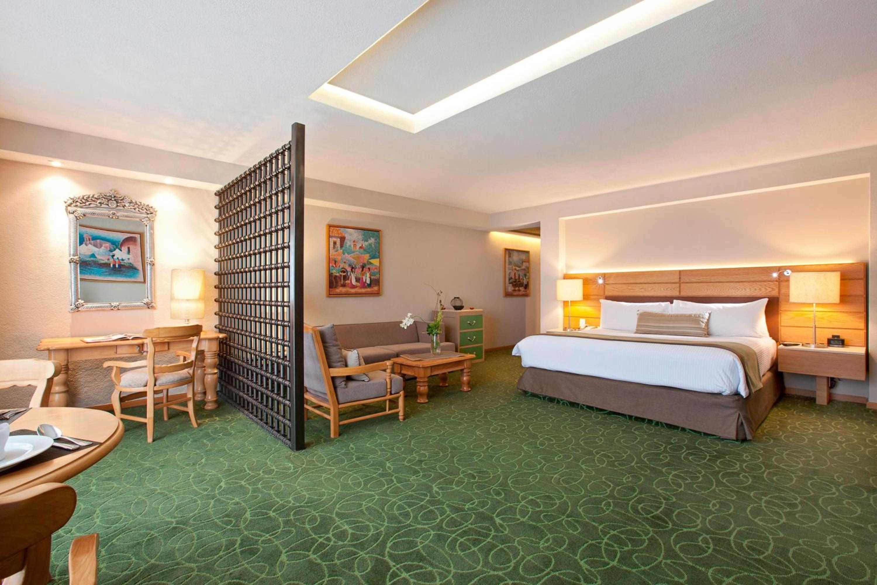 Tuxtla Gutierrez Vacations - Marriott Tuxtla Gutierrez Hotel - Property Image 10