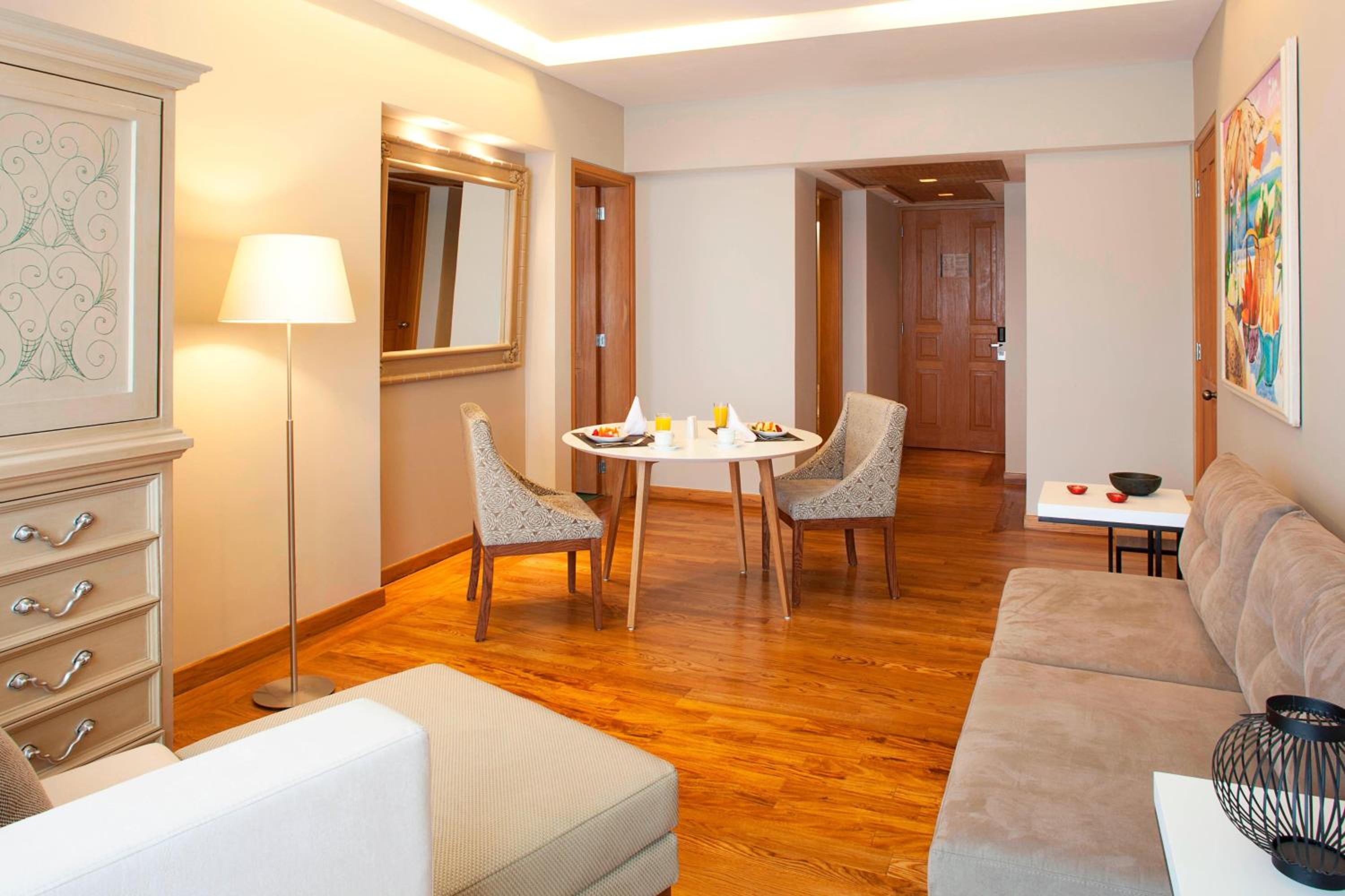 Tuxtla Gutierrez Vacations - Marriott Tuxtla Gutierrez Hotel - Property Image 3