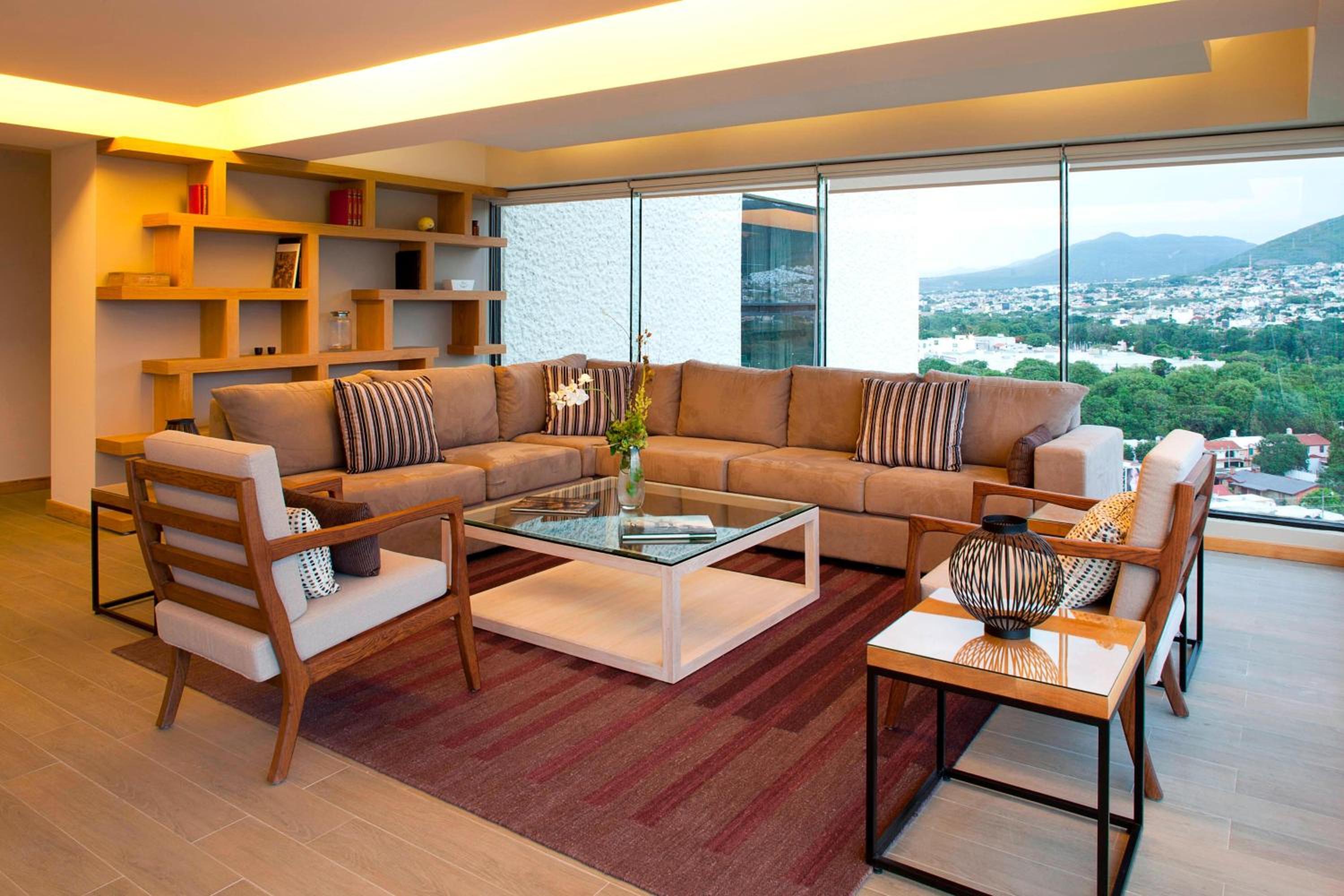 Tuxtla Gutierrez Vacations - Marriott Tuxtla Gutierrez Hotel - Property Image 5