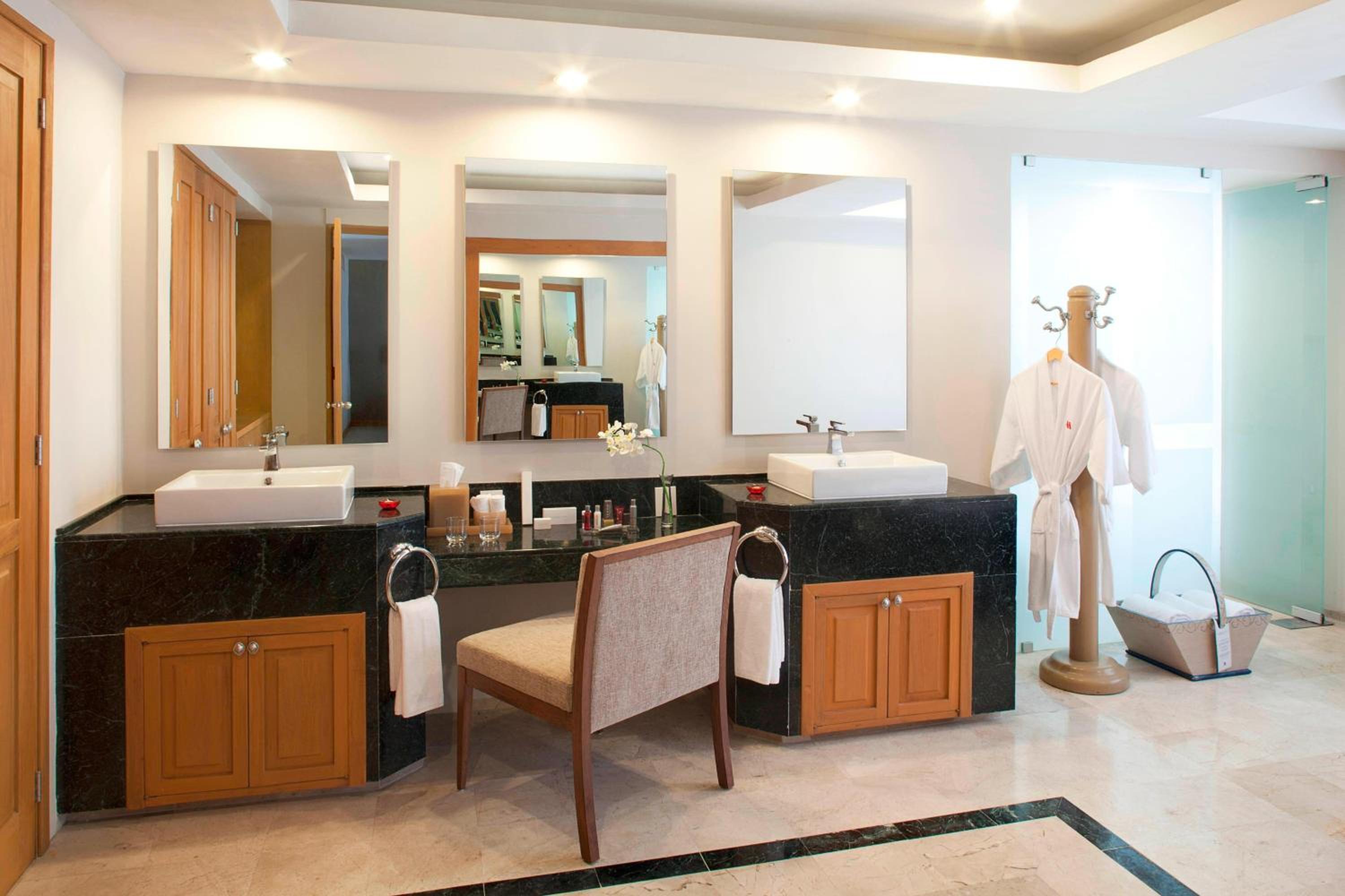 Tuxtla Gutierrez Vacations - Marriott Tuxtla Gutierrez Hotel - Property Image 7