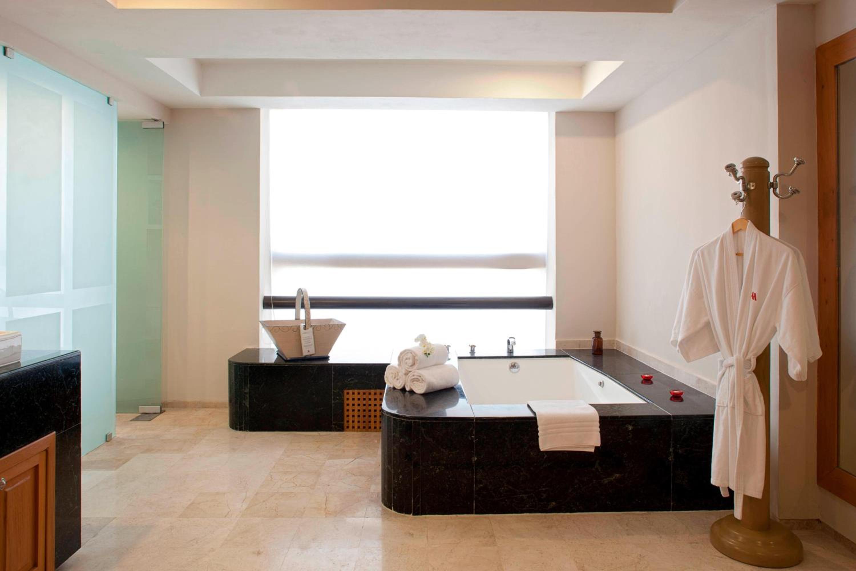 Tuxtla Gutierrez Vacations - Marriott Tuxtla Gutierrez Hotel - Property Image 8