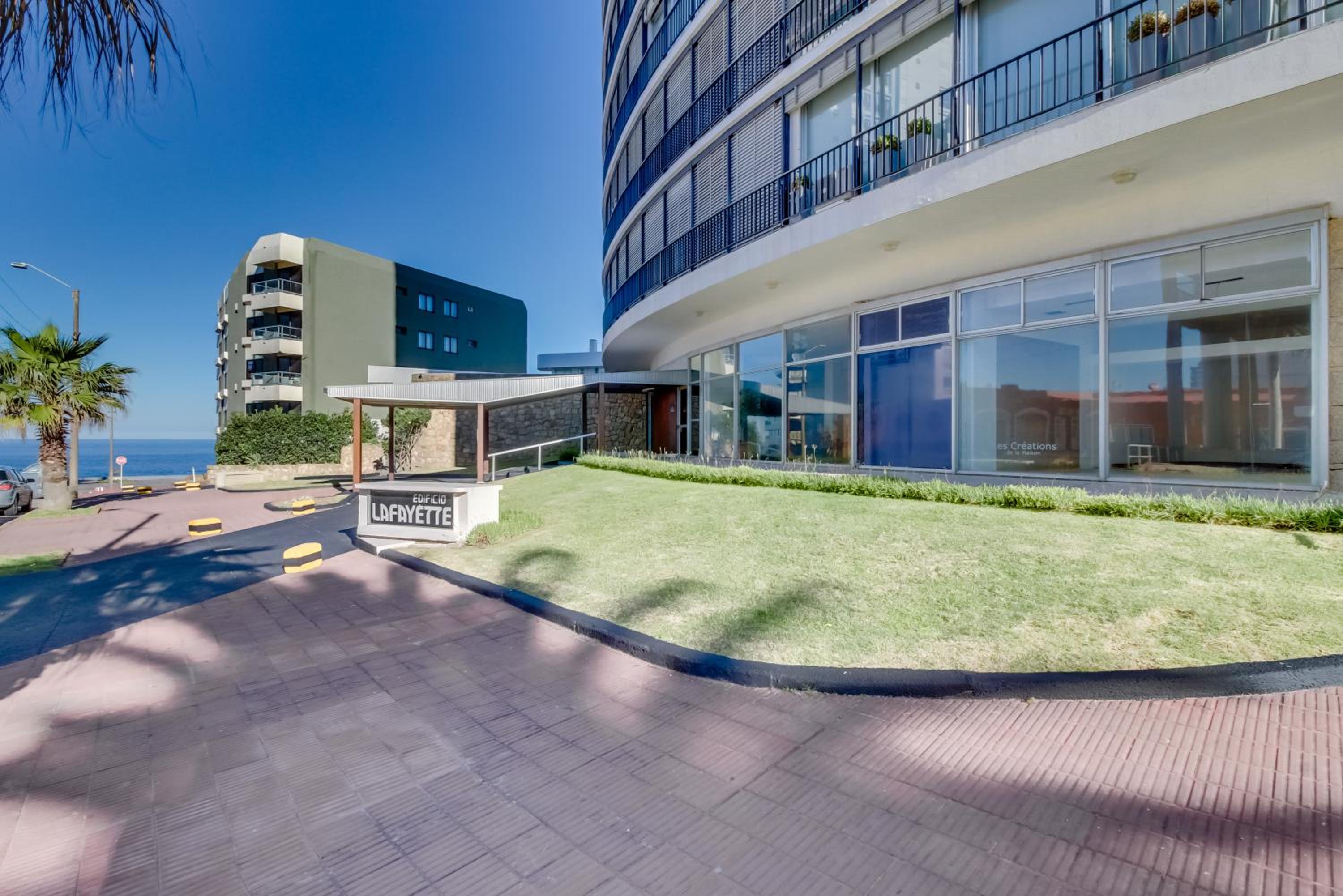 Oceana Suites Lafayette view 5