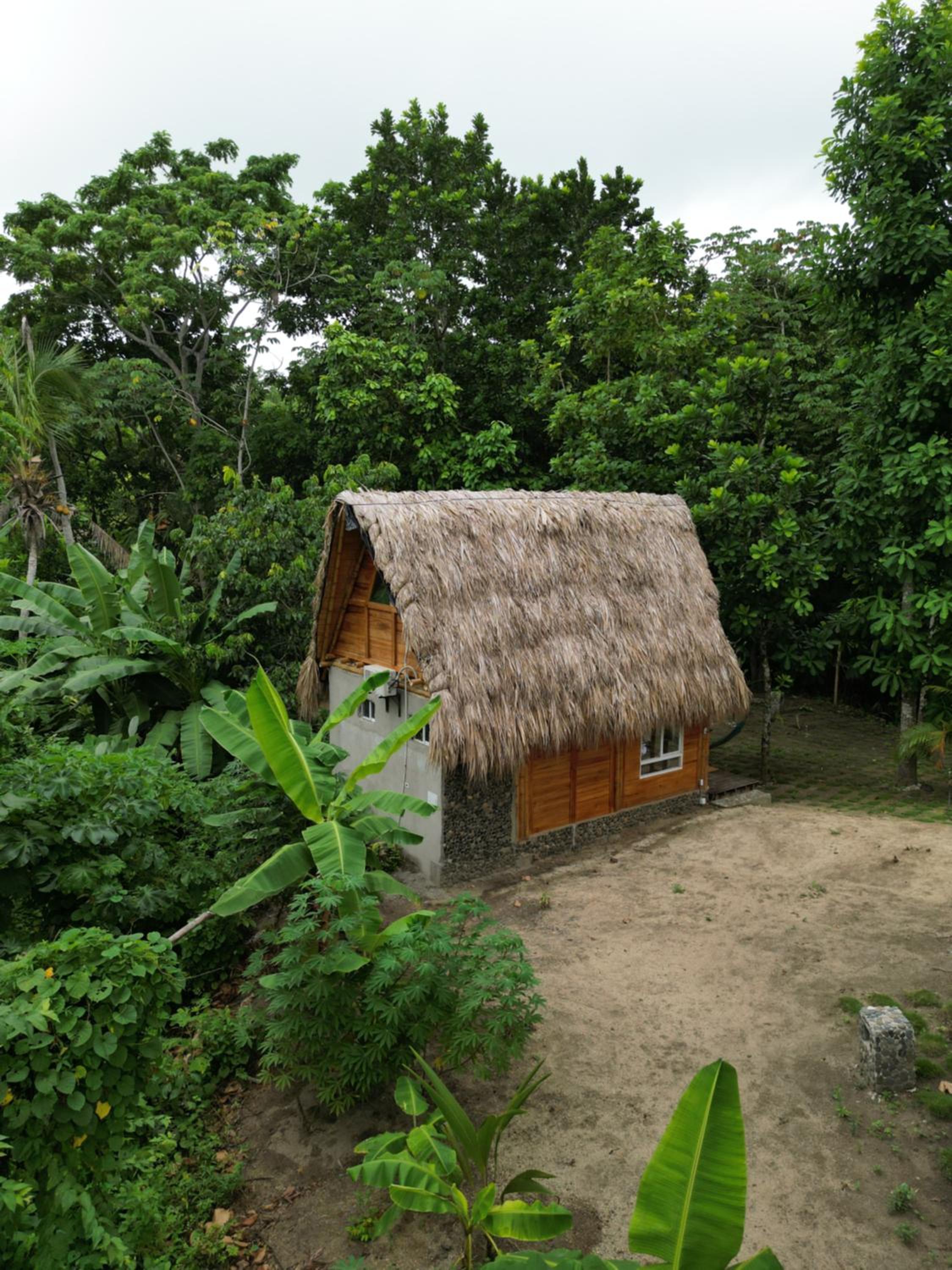 Tiny Houses Unique Tayrona - Dentro del Parque Tayrona view 2