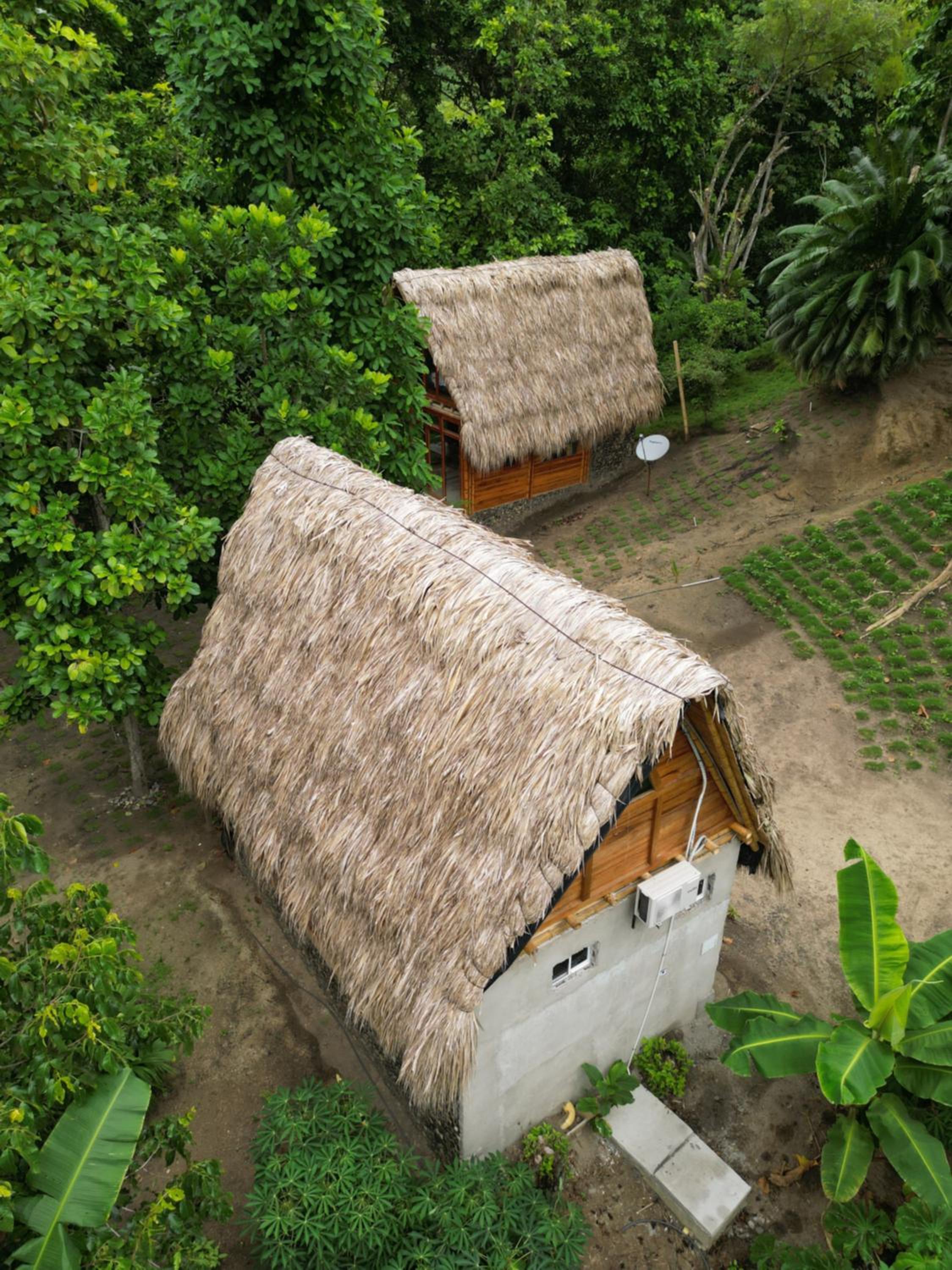 Tiny Houses Unique Tayrona - Dentro del Parque Tayrona view 5