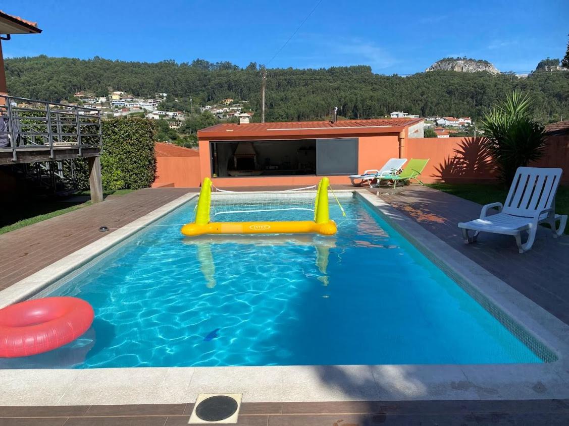 Casa Azevedo view 3