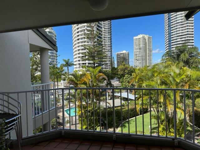 Bayview Bay Apartments and Marina