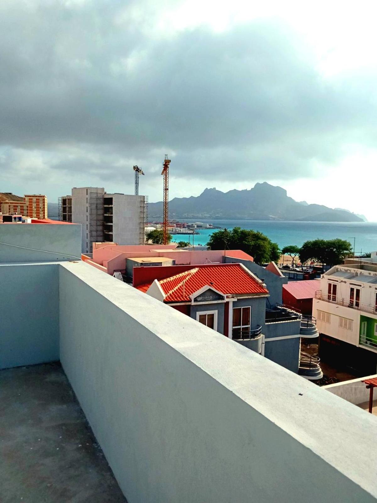 Apartamentos Beira-Mar